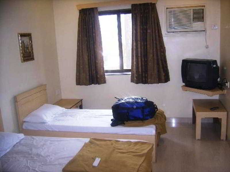 Grant Hotel Mumbai Exterior foto